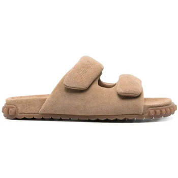 Ash Slippers  -