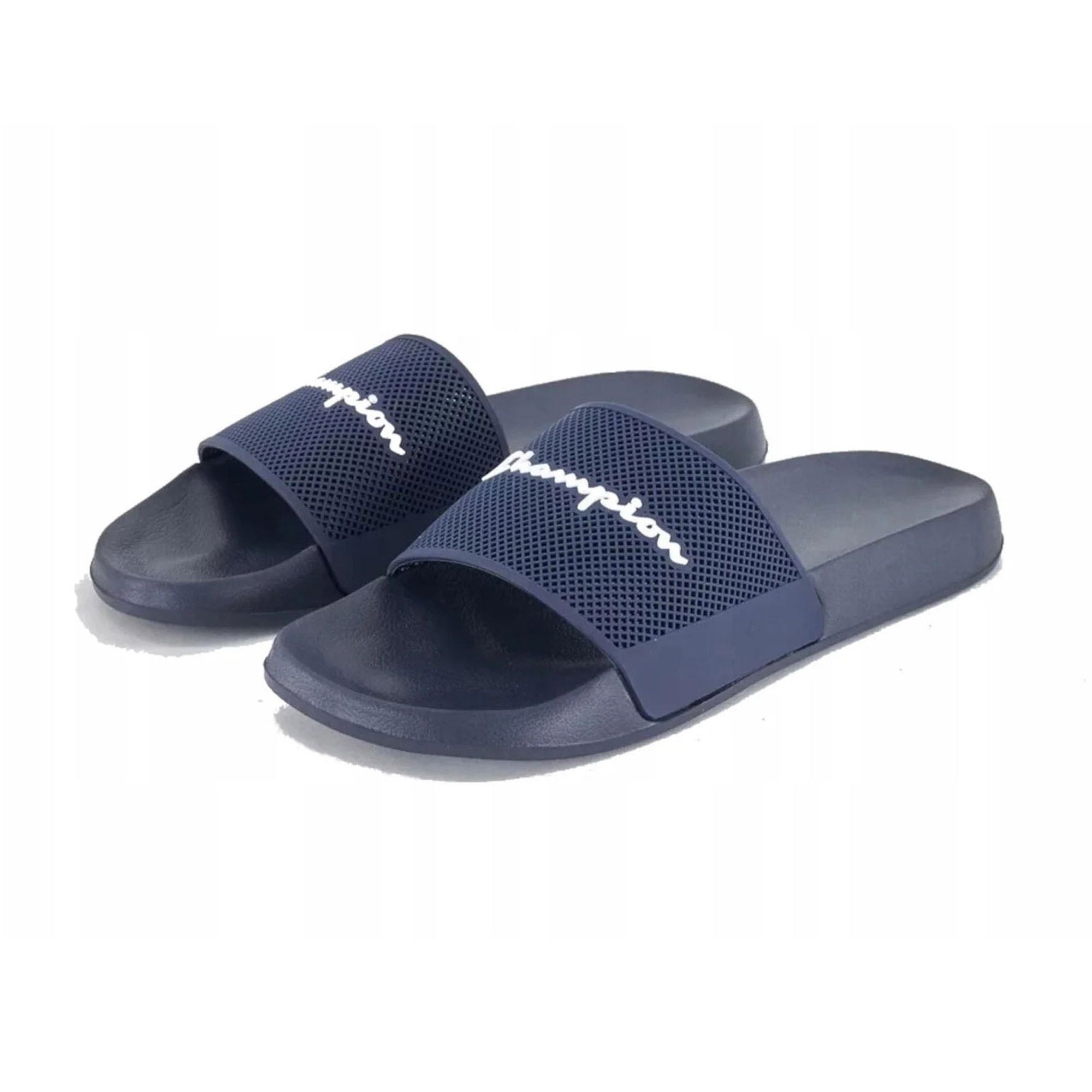 Champion DTN21 Badslippers Heren