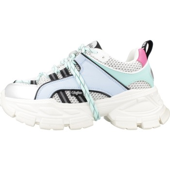 Buffalo Lage Sneakers  SATURN LACE