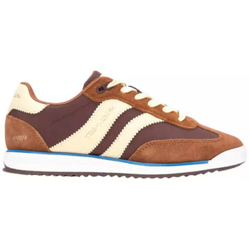 Teddy smith Lage Sneakers  Chaussures