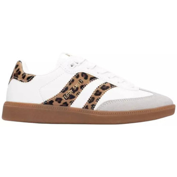Teddy smith Lage Sneakers  Chaussures