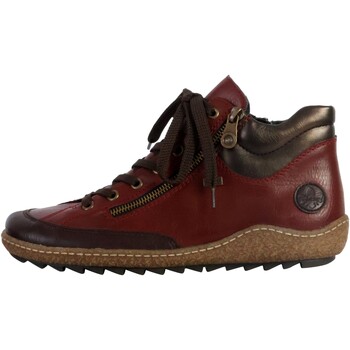 Rieker Hoge Sneakers  223412