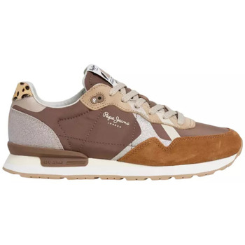 Pepe Jeans Lage Sneakers  Chaussures