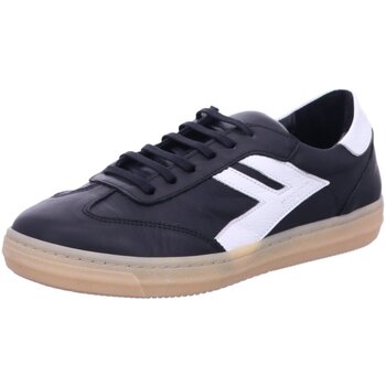 Andrea Conti Lage Sneakers  -