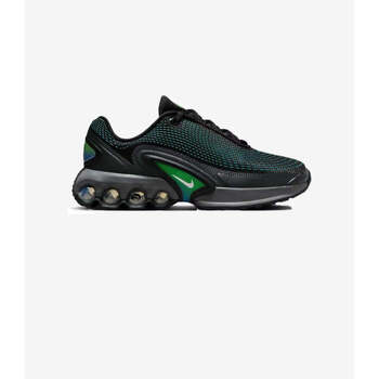 Nike Lage Sneakers  Air Max Dn Black Rage Green (GS)