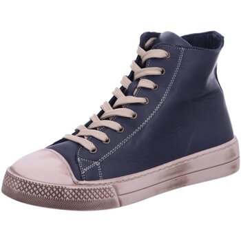 Andrea Conti Hoge Sneakers  -
