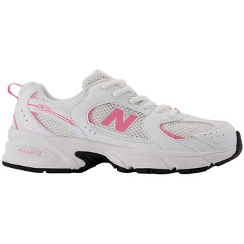 New Balance Lage Sneakers  GR530V1 White