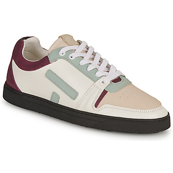OTA Lage Sneakers  SANSAHO