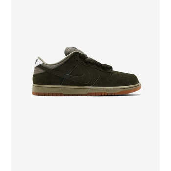 Nike Lage Sneakers  SB Dunk Low Pro B Sequoia