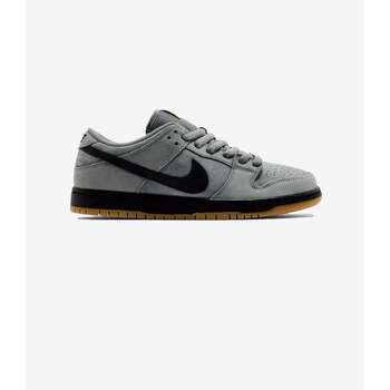 Nike Lage Sneakers  SB Dunk Low Pro Cool Grey