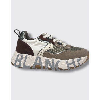 Voile blanche Sneakers  201747523 2E11