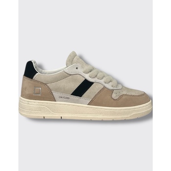 Date Lage Sneakers  W431C2CO IV