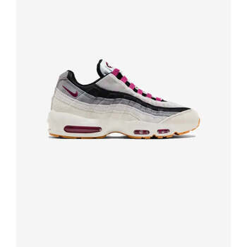 Nike Lage Sneakers  Air Max 95 SB Cactus Flower