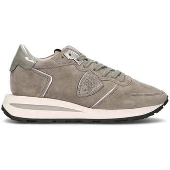 Philippe Model Lage Sneakers  -