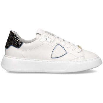 Philippe Model Lage Sneakers  -