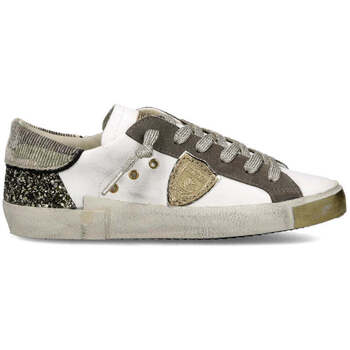 Philippe Model Lage Sneakers  -