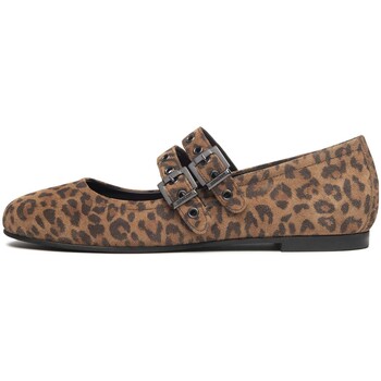 NeroGiardini Ballerina's  Volga 3767 Tpu Avella