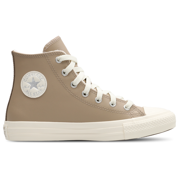 Converse Sneakerboots CHUCK TAYLOR ALL STAR Winterlaarzen, veterschoenen, sneakers, gevoerd
