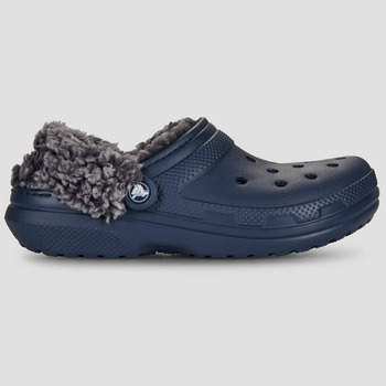 Crocs Klompen  Classic Fleece Lined Clog