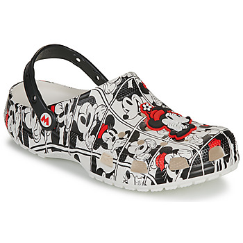Crocs Klompen  Mickey and Minnie Classic Clog