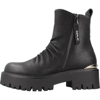 Replay Laarzen  MATT BLOCK