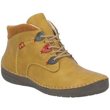 Rieker Laarzen  52544