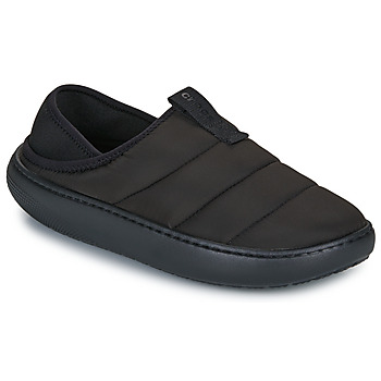 Crocs Pantoffels  Classic Puff Moc