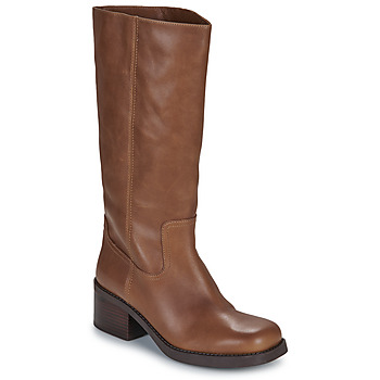 Coach Laarzen  TALL LEATHER BOOT