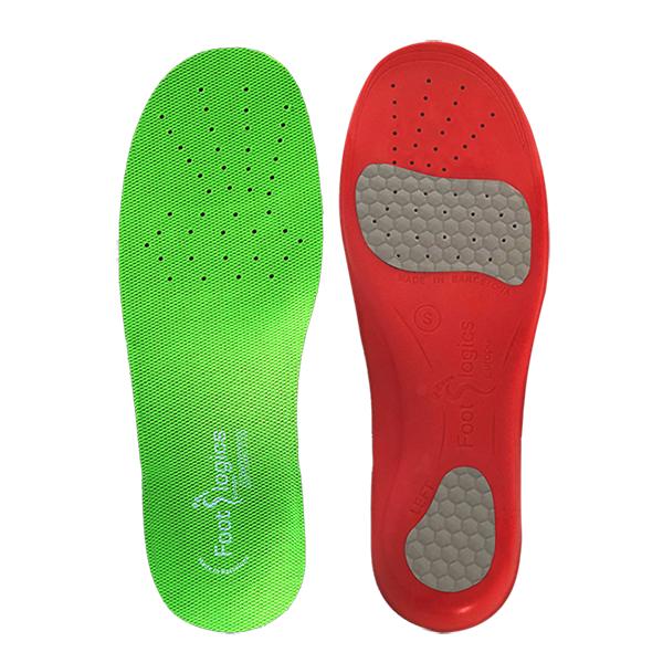 Footlogics Sports Inlegzool L (44-46)