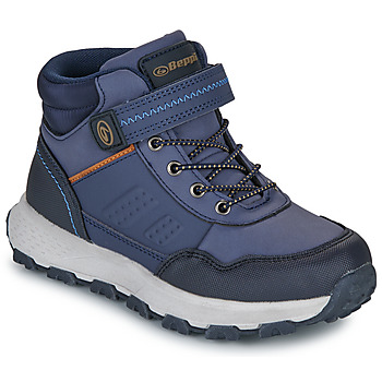 BEPPI Laarzen  2215900-NAVY-BLUE
