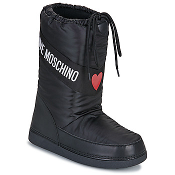 Love Moschino Snowboots  SKI BOOT