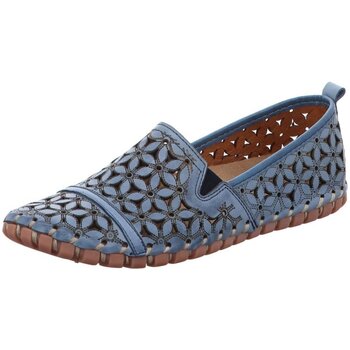 Gemini Mocassins  -
