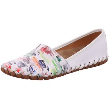 Gemini Mocassins  -