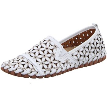 Gemini Mocassins  -