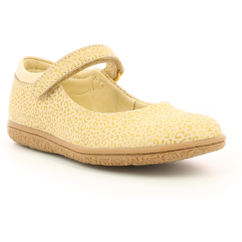 Kickers Ballerina's  Vefringe