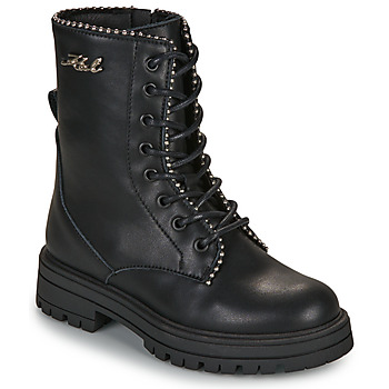Karl Lagerfeld Enkellaarzen  Z30983