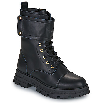 Zadig & Voltaire Enkellaarzen Zadig & Voltaire X60492