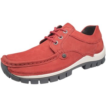 Wolky Mocassins  -