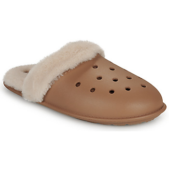 Crocs Pantoffels  Classic Fuzz Scuff
