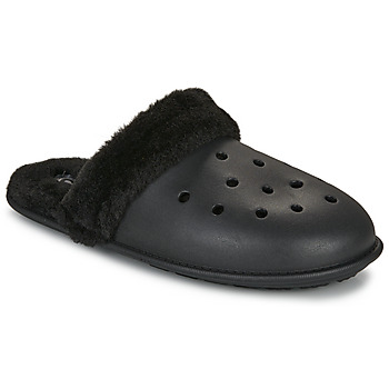 Crocs Pantoffels  Classic Fuzz Scuff