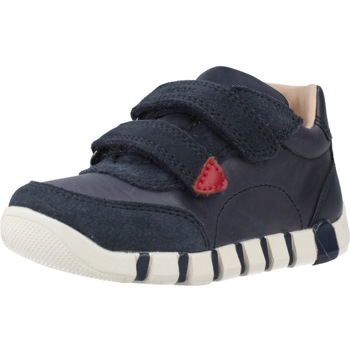 Geox Lage Sneakers  B IUPIDOO BOY