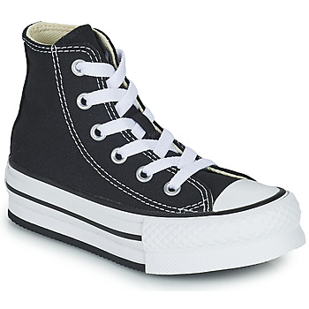 Converse Hoge Sneakers  Chuck Taylor All Star EVA Lift Foundation Hi