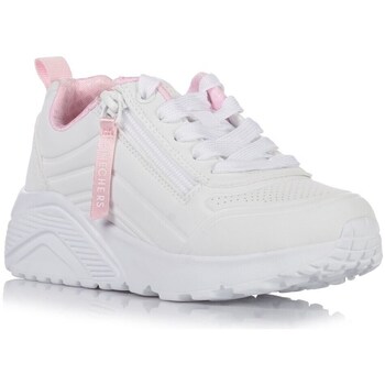 Skechers Lage Sneakers  Uno Lite Easy Zip