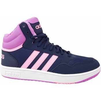 Adidas Hoge Sneakers  Hoops Mid 30 K