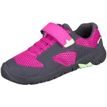 Superfit Lage Sneakers  Trace