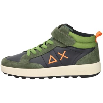 Sun68 Hoge Sneakers  Z45335T