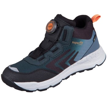 Superfit Hoge Sneakers  10005637010