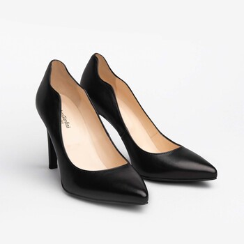 NeroGiardini Pumps  Nappa Pandora Tpu Dimona Lady