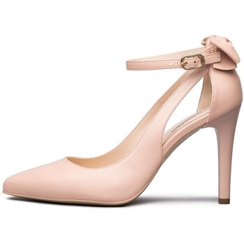 NeroGiardini Pumps  Nappa Pandora Tpu Dimona Lady Natu