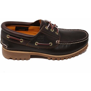 Timberland Bootschoenen  Auth Boat Shoe